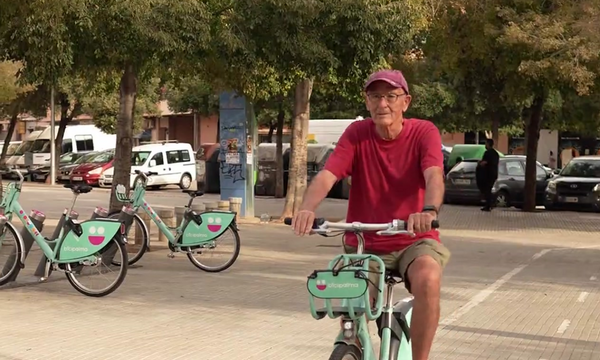 MOBILITAT – BICIPALMA