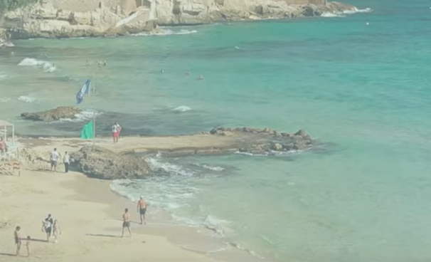 Les platges de Palma